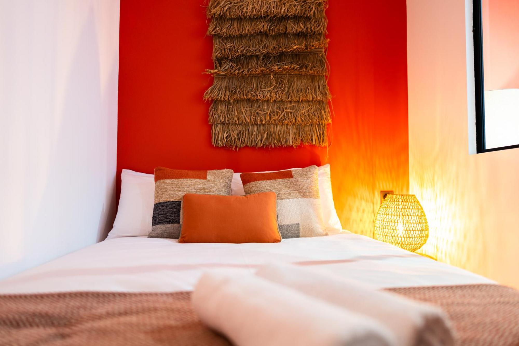 Studio Design Et Colore Au Coeur De Saumur Εξωτερικό φωτογραφία