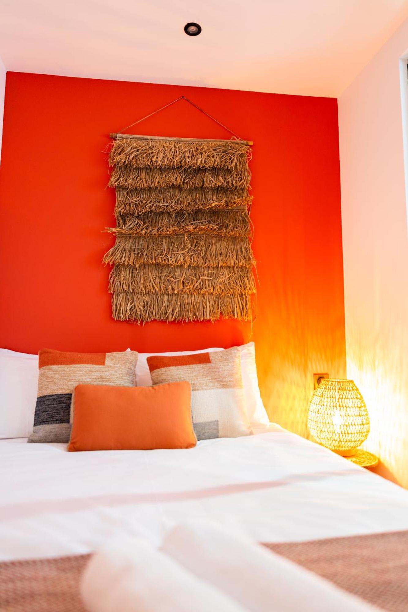 Studio Design Et Colore Au Coeur De Saumur Εξωτερικό φωτογραφία